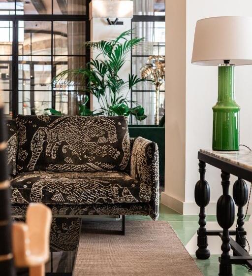 Concepcio By Nobis, Palma, A Member Of Design Hotels