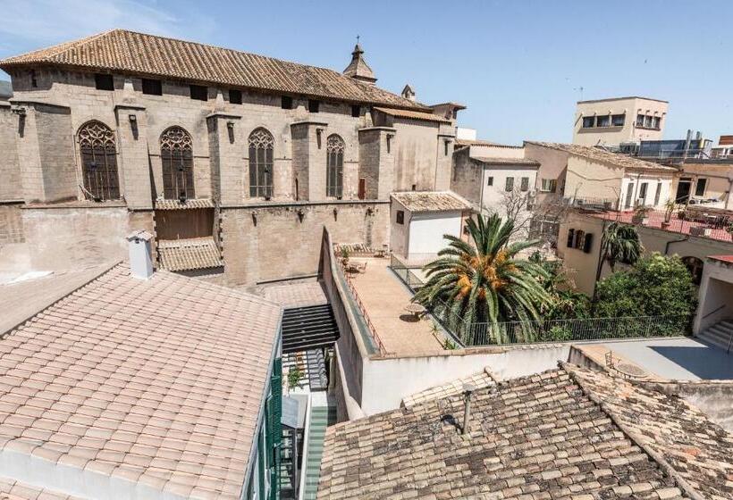 Concepcio By Nobis, Palma, A Member Of Design Hotels