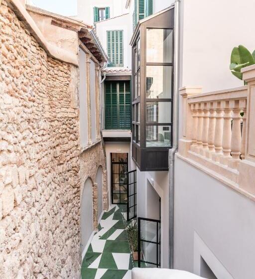 Concepcio By Nobis, Palma, A Member Of Design Hotels