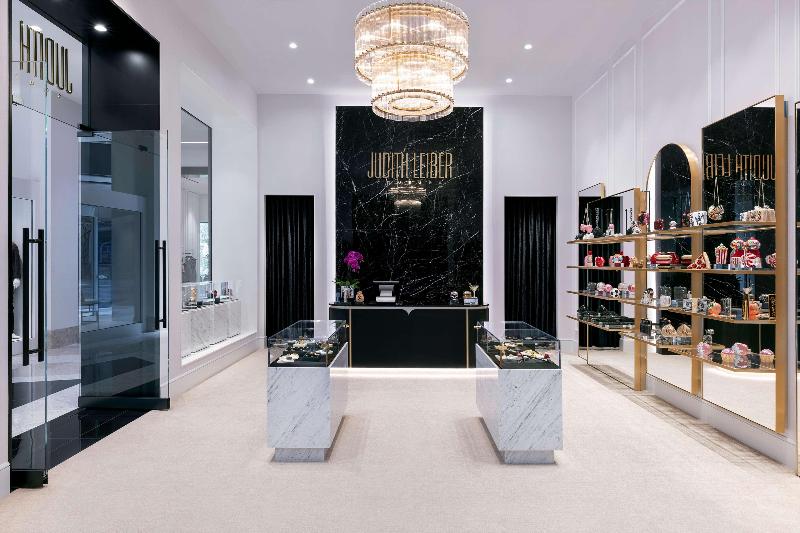 호텔 Conrad Las Vegas At Resorts World