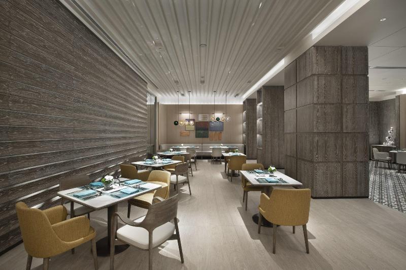 Отель Crowne Plaza Wuhan Optics Valley, An Ihg