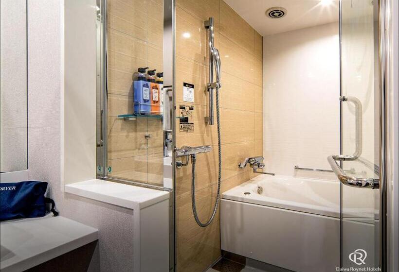 Daiwa Roynet Hotel Kumamoto