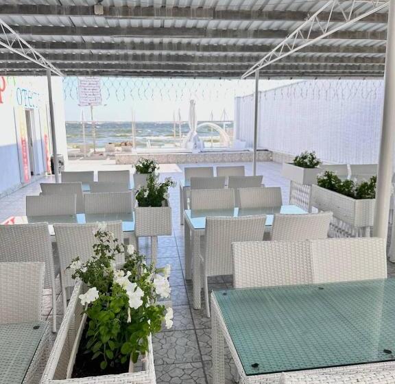 هتل Del Mar Koblevo