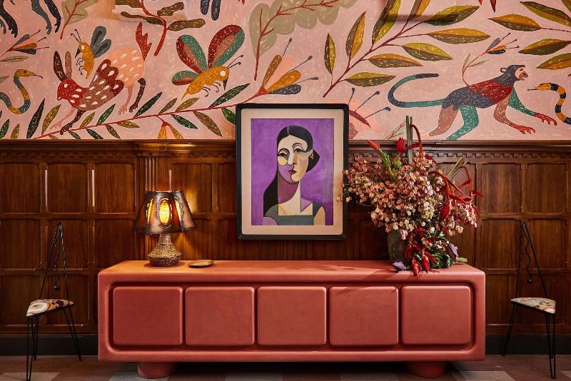 Downtown Los Angeles Proper Hotel, A Member Of Design Hotels