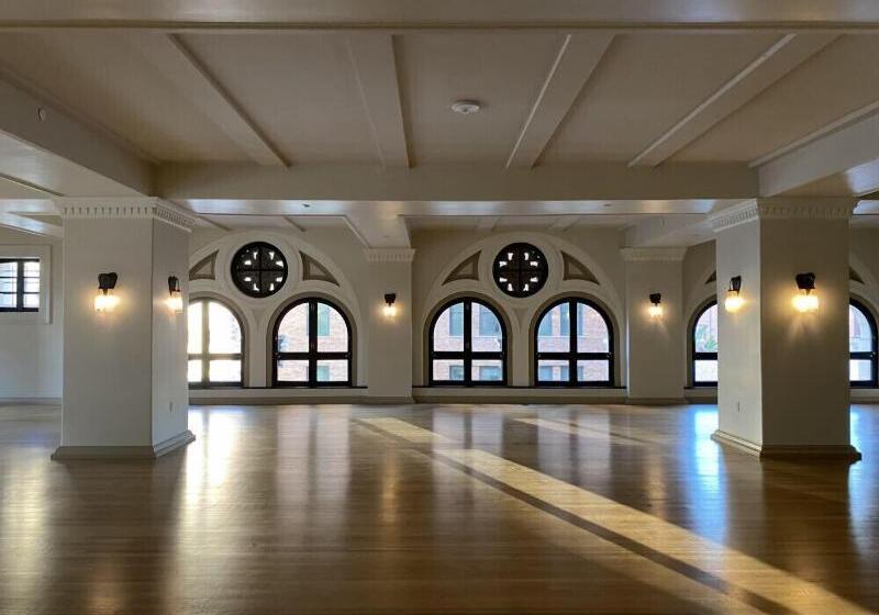 Downtown Los Angeles Proper Hotel, A Member Of Design Hotels