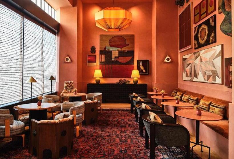 Downtown Los Angeles Proper Hotel, A Member Of Design Hotels