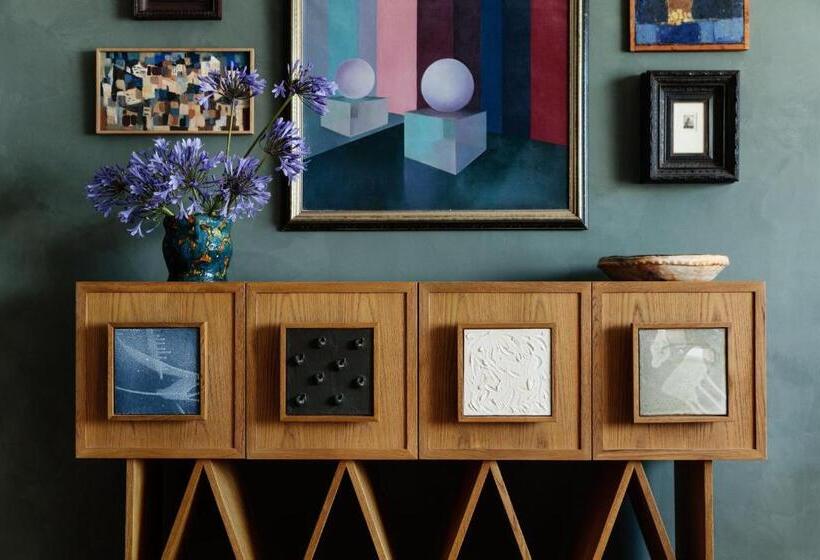 Downtown Los Angeles Proper Hotel, A Member Of Design Hotels