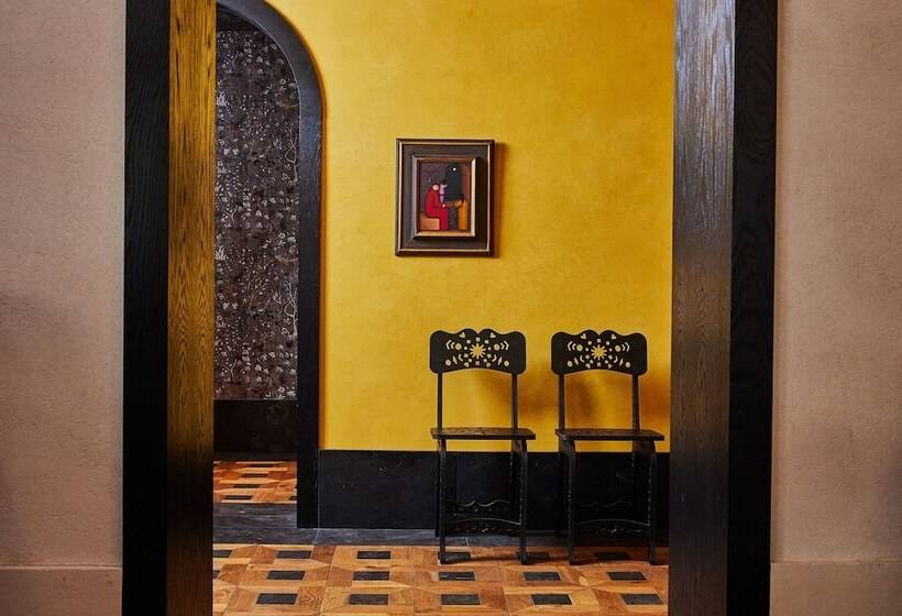 Downtown Los Angeles Proper Hotel, A Member Of Design Hotels