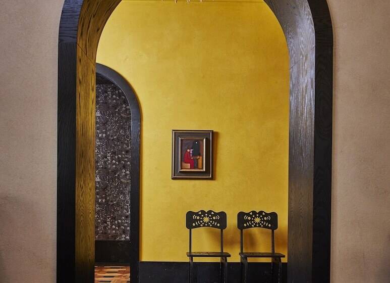 Downtown Los Angeles Proper Hotel, A Member Of Design Hotels