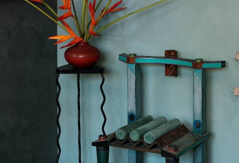 Downtown Los Angeles Proper Hotel, A Member Of Design Hotels