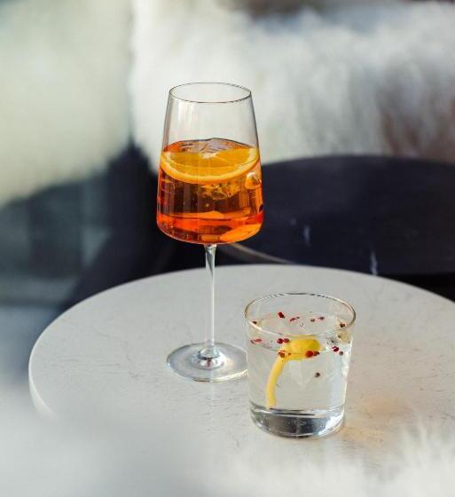 Отель Emilu Design