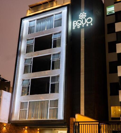 Equo Hotel Boutique