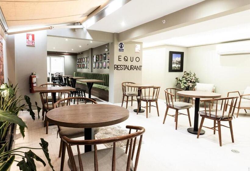 Equo Hotel Boutique