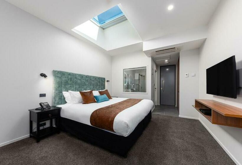 בית מלון כפרי Galaxy Boutique