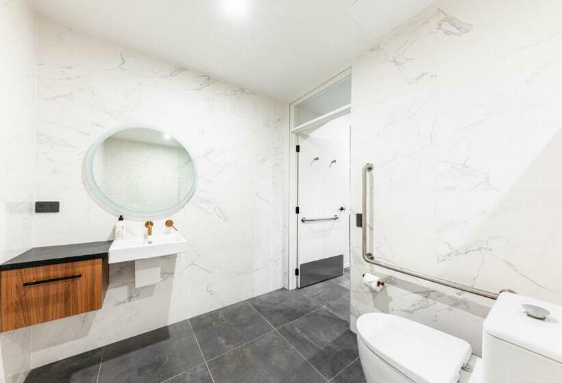 בית מלון כפרי Galaxy Boutique