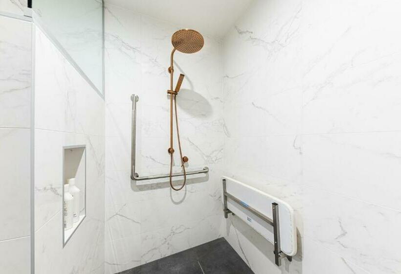 בית מלון כפרי Galaxy Boutique