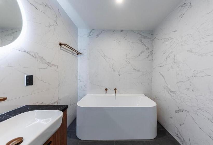 בית מלון כפרי Galaxy Boutique