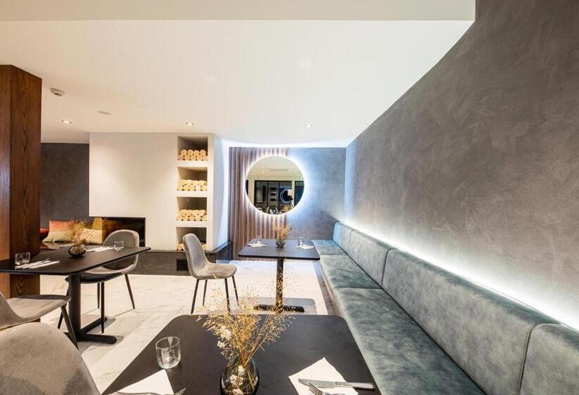 בית מלון כפרי Galaxy Boutique