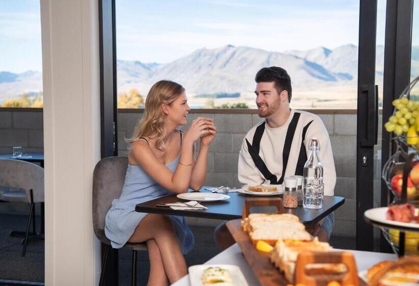 בית מלון כפרי Galaxy Boutique