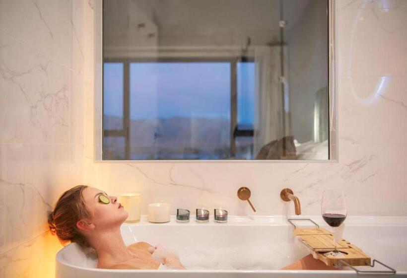 בית מלון כפרי Galaxy Boutique