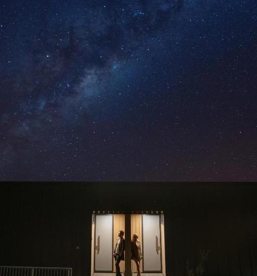 בית מלון כפרי Galaxy Boutique