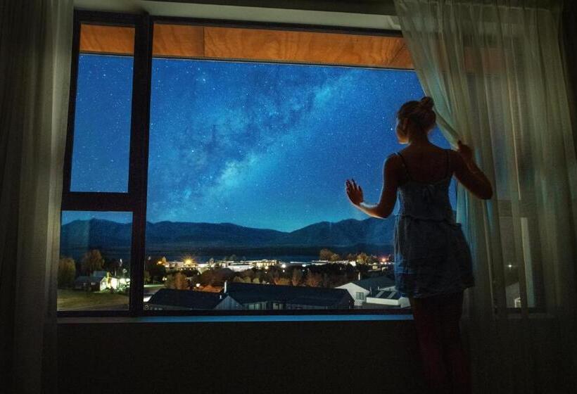 בית מלון כפרי Galaxy Boutique