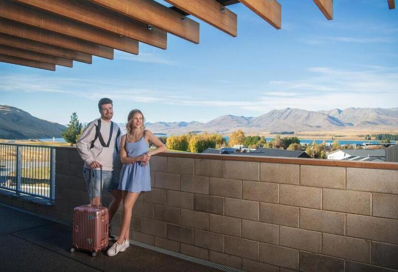 בית מלון כפרי Galaxy Boutique