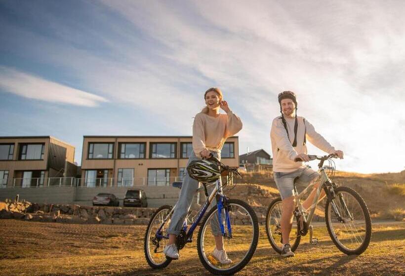 בית מלון כפרי Galaxy Boutique