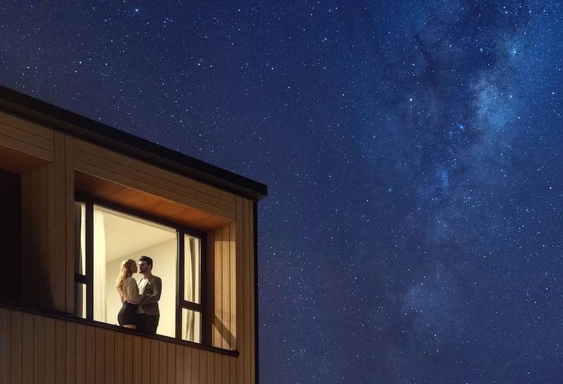 בית מלון כפרי Galaxy Boutique