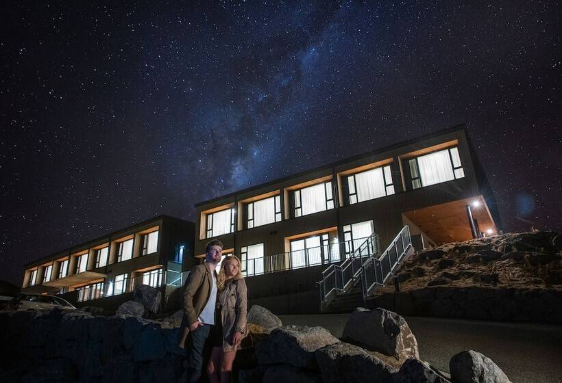 בית מלון כפרי Galaxy Boutique