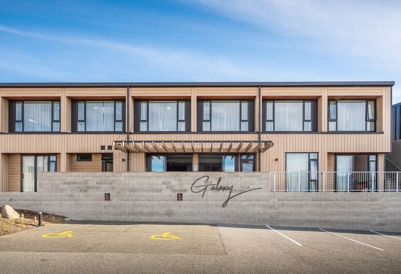 בית מלון כפרי Galaxy Boutique