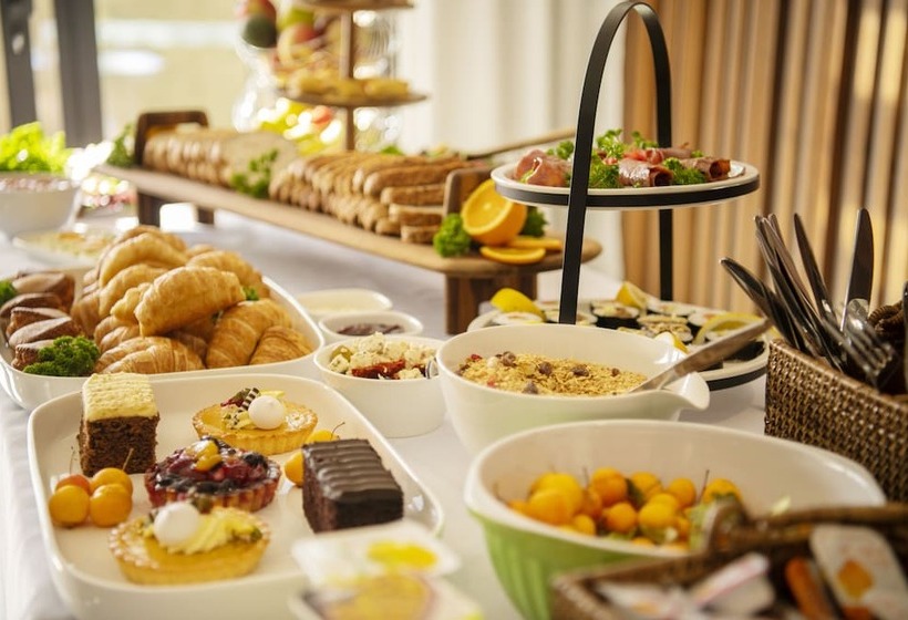 בית מלון כפרי Galaxy Boutique