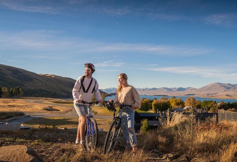 בית מלון כפרי Galaxy Boutique