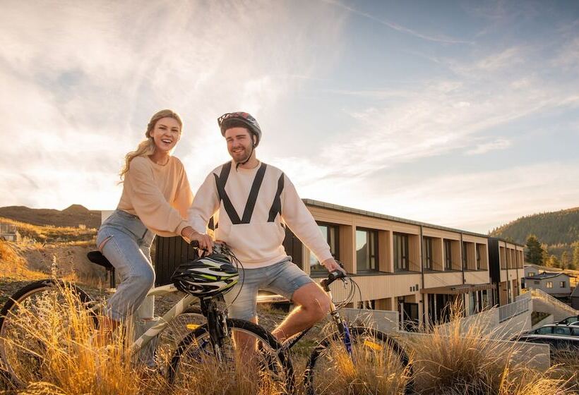 בית מלון כפרי Galaxy Boutique