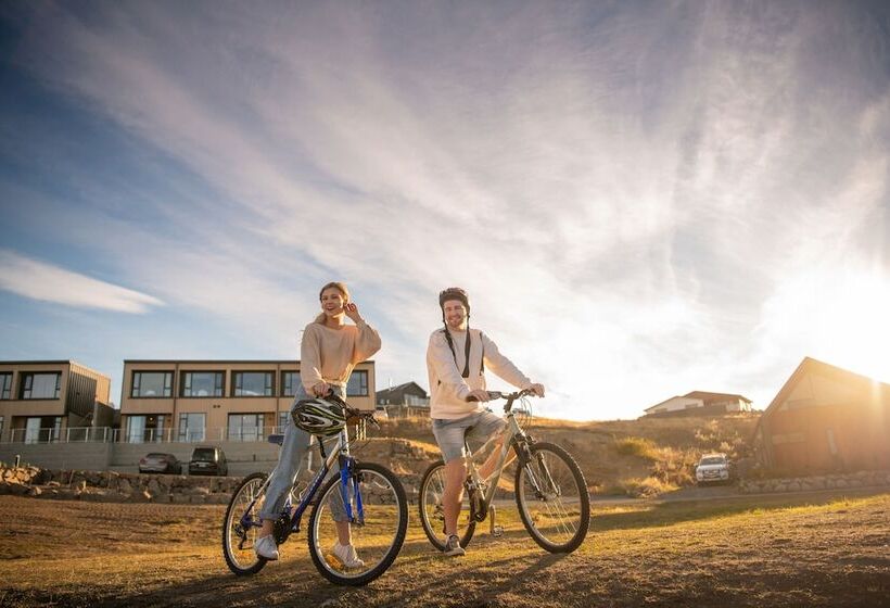 בית מלון כפרי Galaxy Boutique