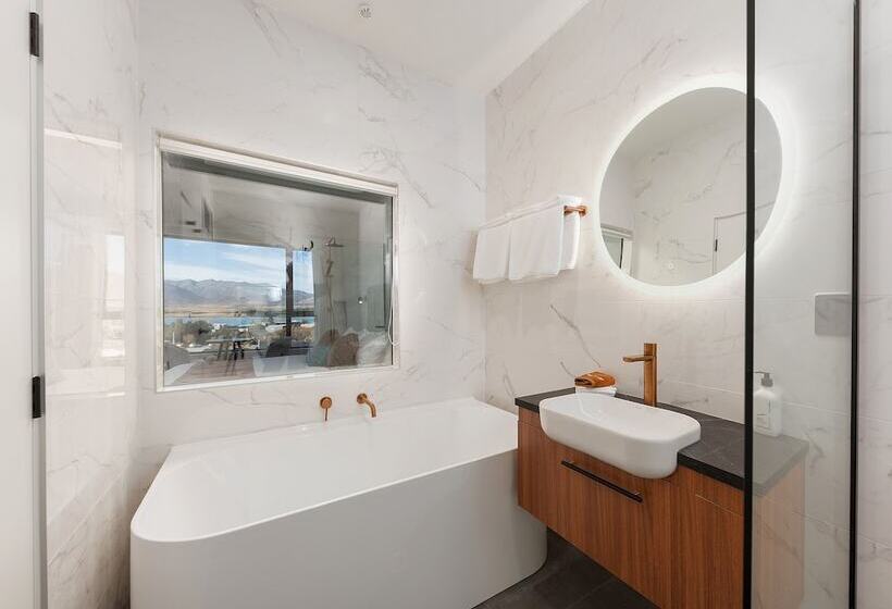 בית מלון כפרי Galaxy Boutique