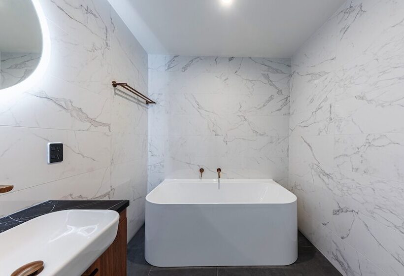 בית מלון כפרי Galaxy Boutique