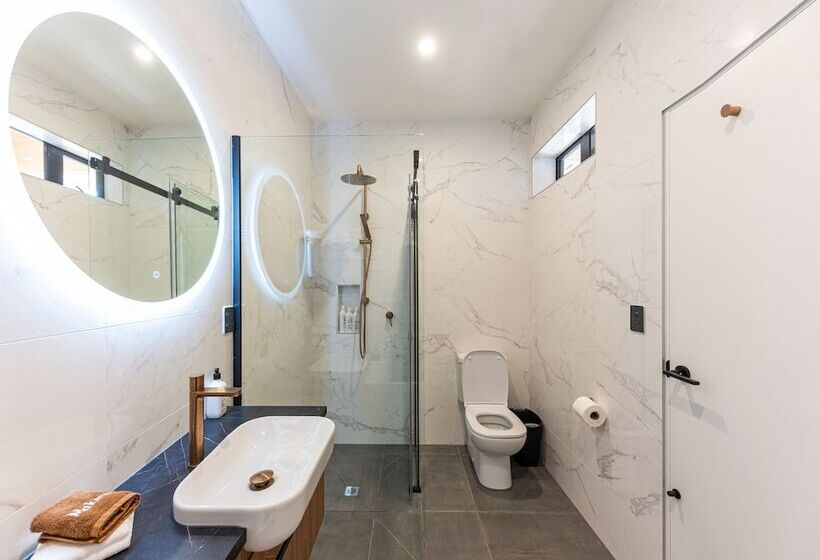 בית מלון כפרי Galaxy Boutique