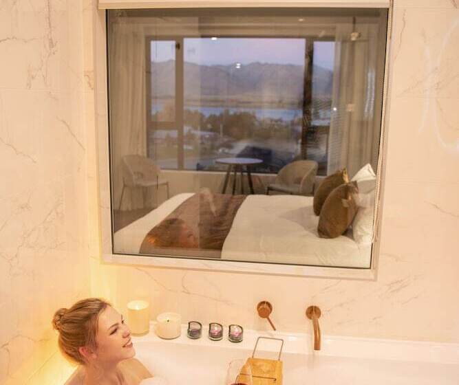 בית מלון כפרי Galaxy Boutique