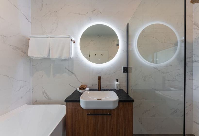 בית מלון כפרי Galaxy Boutique