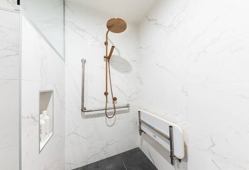 בית מלון כפרי Galaxy Boutique