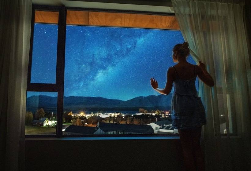 בית מלון כפרי Galaxy Boutique