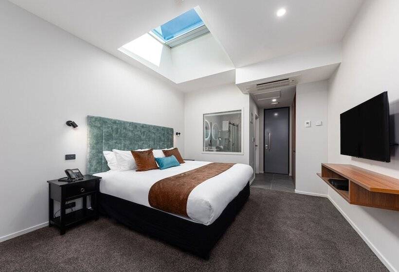 בית מלון כפרי Galaxy Boutique