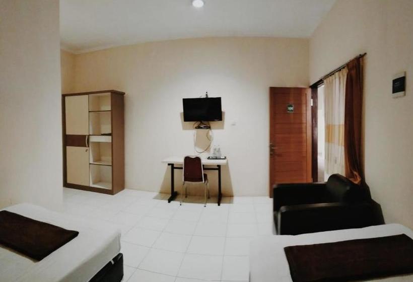 酒店 Galuh Sehati  Redpartner