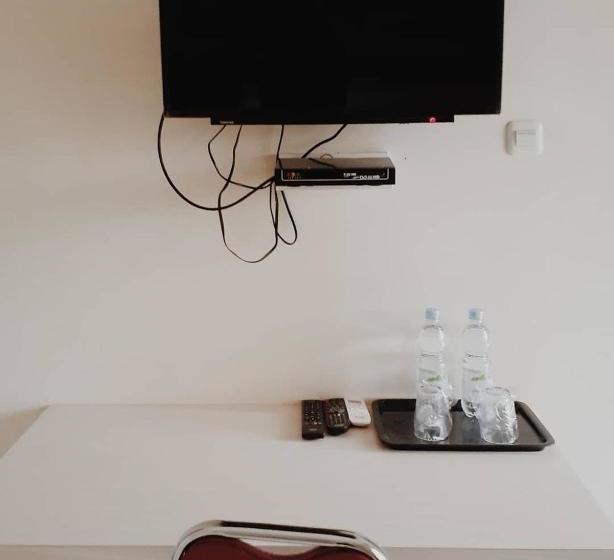 酒店 Galuh Sehati  Redpartner