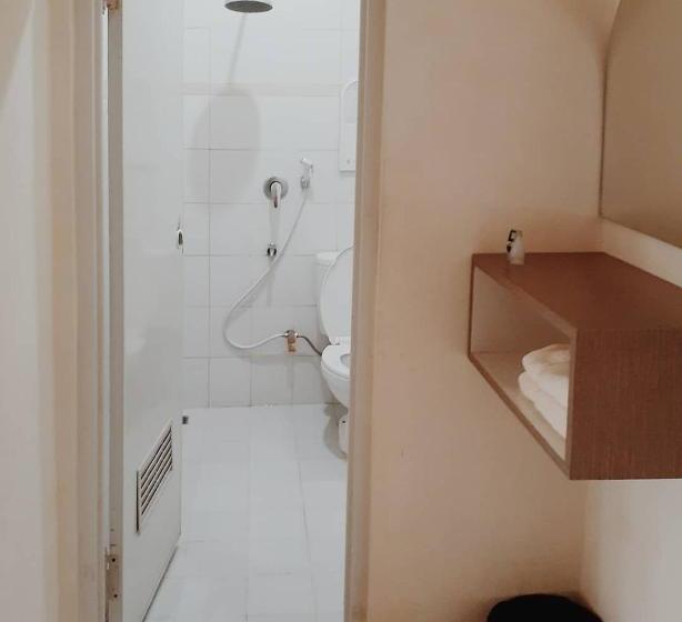 酒店 Galuh Sehati  Redpartner