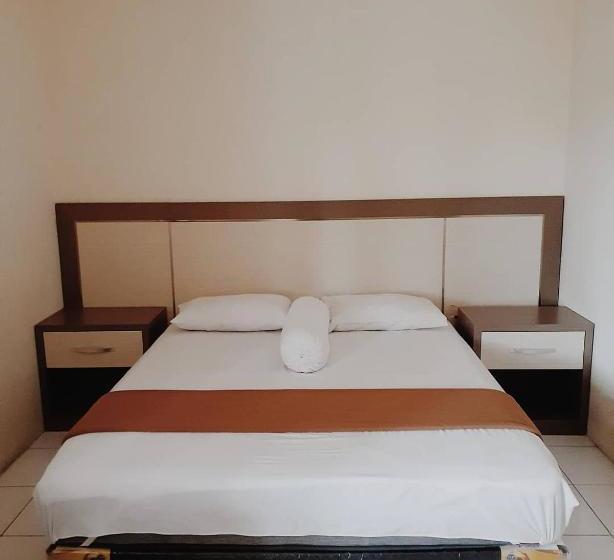 酒店 Galuh Sehati  Redpartner