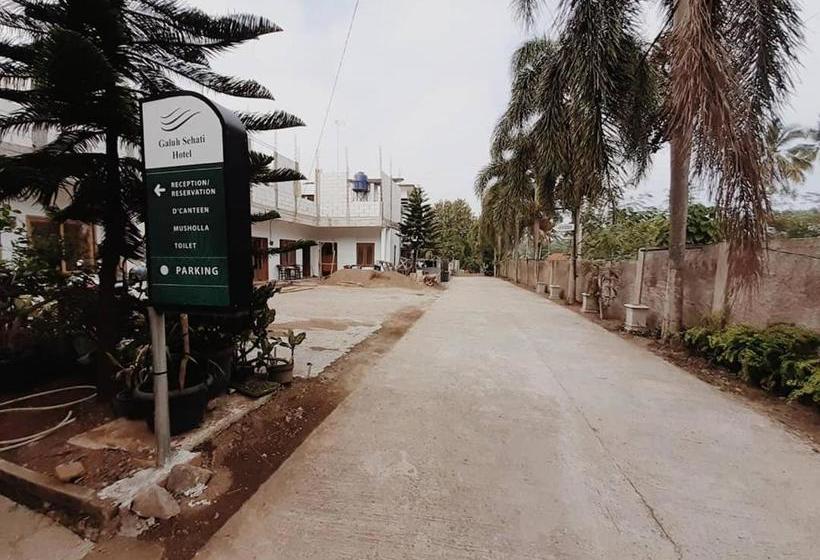 酒店 Galuh Sehati  Redpartner