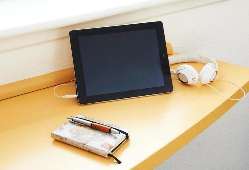 فندق Ibis Budget London Bromley Town Centre