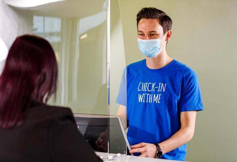 ホテル Ibis Budget London Bromley Town Centre